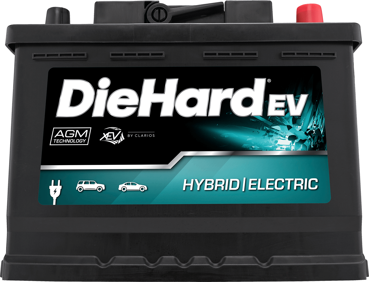 Best Car/Marine Batteries, Battery Backup, Work Boots, & Tires - DieHard  DieHard